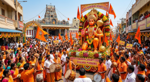 Hanuman Jayanti 2026: Celebrating the Birth of Bajrangbali
